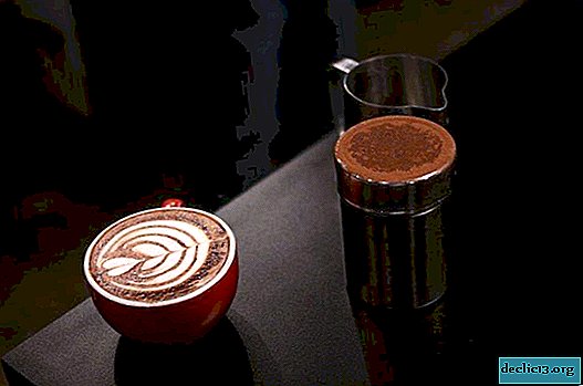 Jak gotować kakao z mleka w proszku - 10 przepisów krok po kroku
