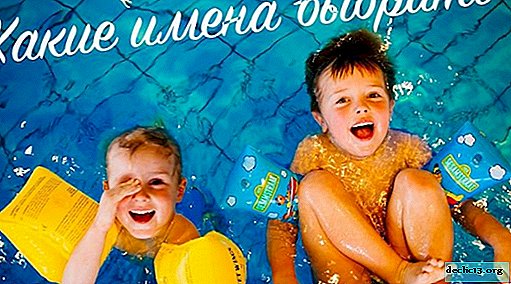 Names of boys and girls for 2019 according to the Orthodox calendar - Pregnancy and children