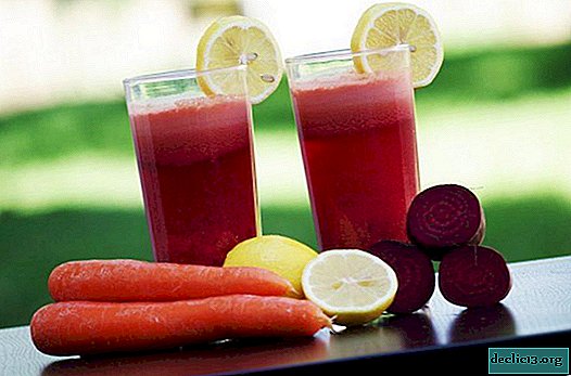 How to cook beet kvass - 7 step by step recipes