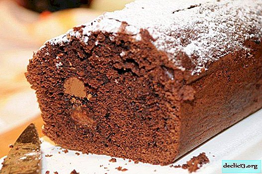 Cookies and Cocoa Sausage - 8 Step-by-Step Cooking Recipes - Food