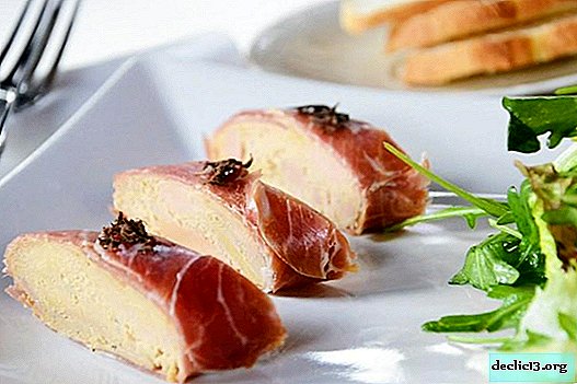 Foie gras - kas tas ir?