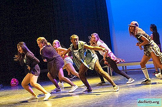Hogyan lehet megtanulni hip-hop táncolni - tippek lányoknak és fiúknak