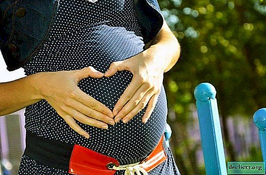 How to determine early pregnancy at home