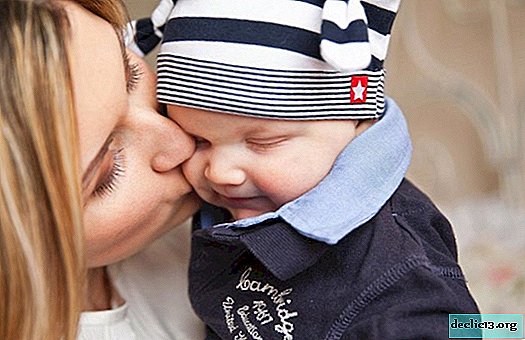 Comment sevrer un bébé de l'allaitement après un an - Grossesse et enfants