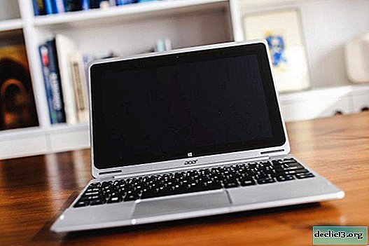 How to choose the right netbook - detailed instructions