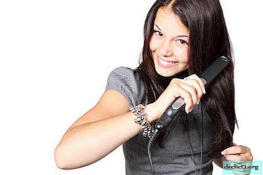 How to choose the right curling iron