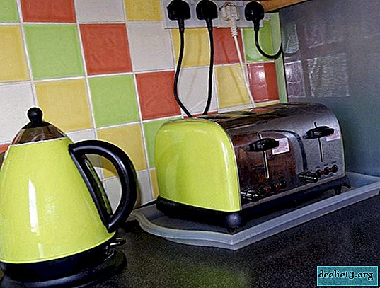 How to choose a toaster for your home