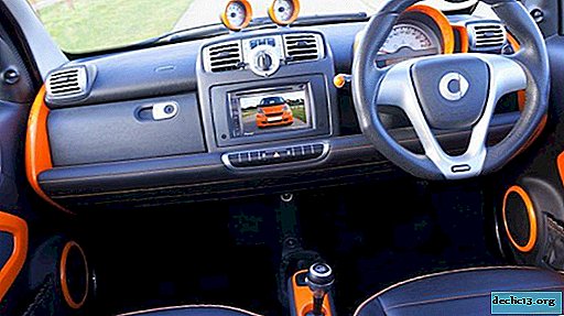 How to drive with manual transmission and automatic transmission - step-by-step instructions