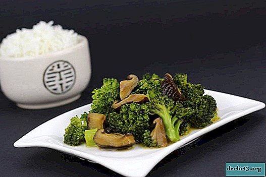 How to make broccoli tasty and healthy