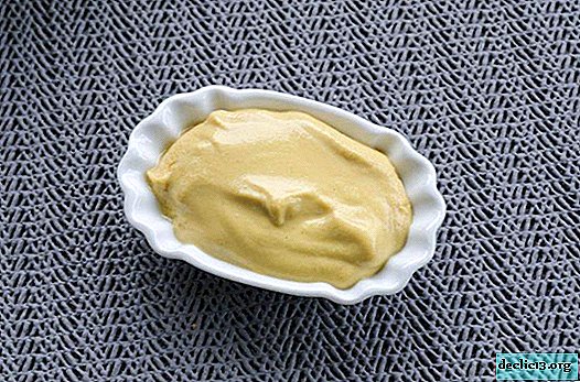 Hogyan készítsünk mustárt porból otthon