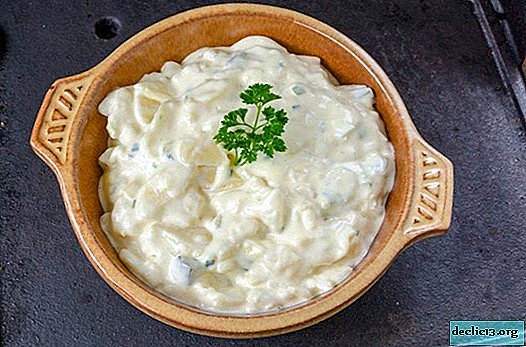 How to make delicious mayonnaise at home