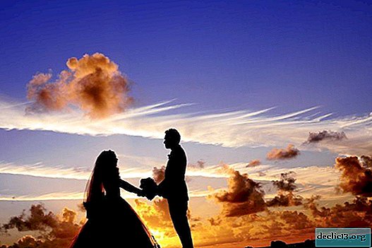 Cómo convertirse en una buena esposa para un esposo: secretos y reglas