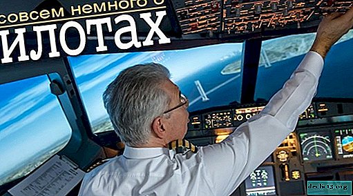 Kako postati pilot civilnega letalstva v Rusiji