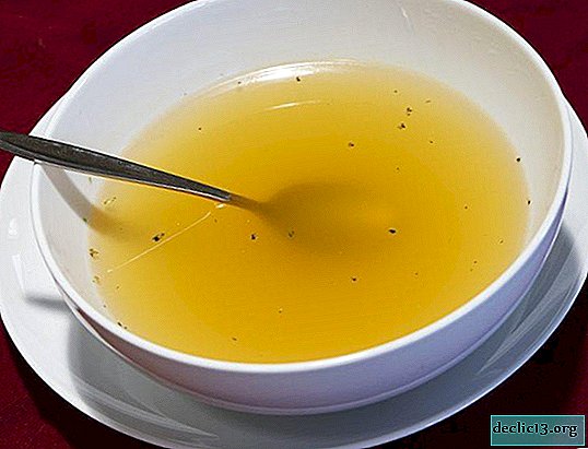 How to cook chicken stock. Chicken Broth Soup Recipes - Food