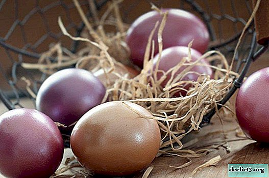 Как да сварите твърдо сварено яйце в торба