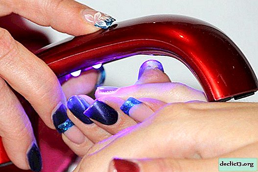 Manicure: how to do it right, types, tools, video tips - Beauty
