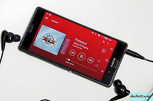 How to choose an mp3 player with good sound