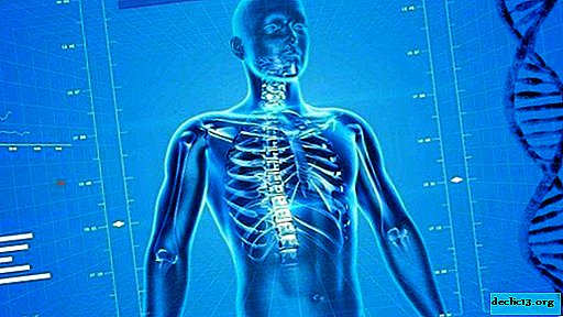 هشاشة العظام في العمود الفقري: الأعراض والعلاج والوقاية - الصحة