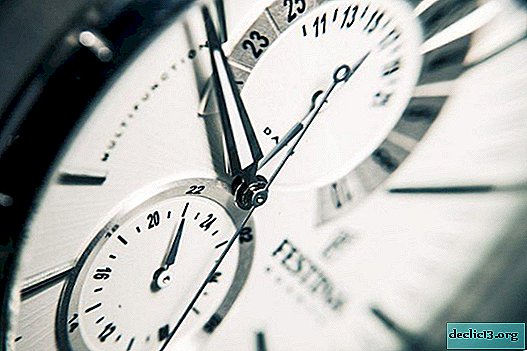 A escolha certa de relógios para homens e mulheres