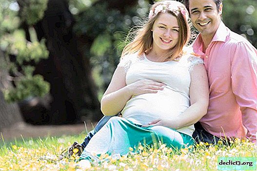 Comment commencer la planification de la grossesse pour une femme et un homme
