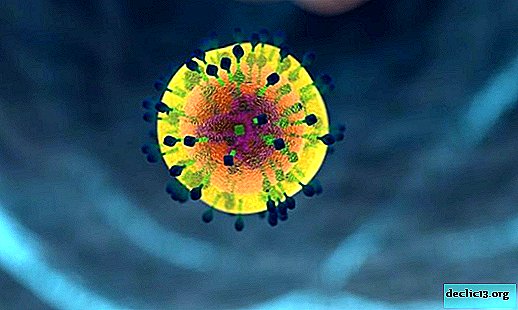 Symptômes et signes de la grippe californienne chez l'homme