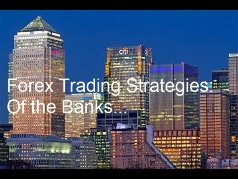 Perché hai bisogno di una strategia di trading Forex? - Articoli