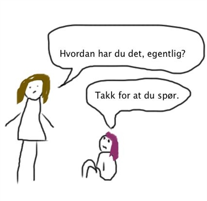 Hvordan har du det med bøker