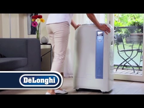 Draagbare huishoudelijke airconditioner: keuze, voordelen, foto