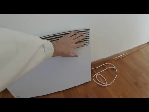 Bärbar luftkonditionering för hushåll: val, fördelar, foto