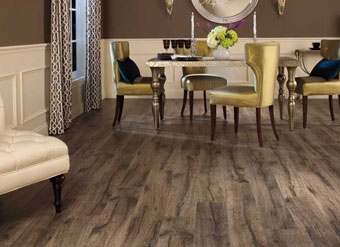 Laminate choice: what to look for?