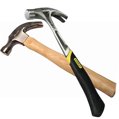 Choosing a Home Hammer