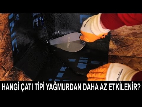 Ondulinin Avantajları ve Dezavantajları