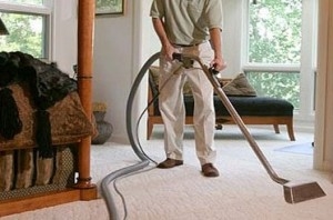 Carpet care: cleaning, stain removal - Materials
