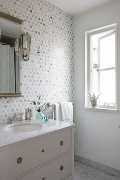 Cómo elegir un azulejo en el baño