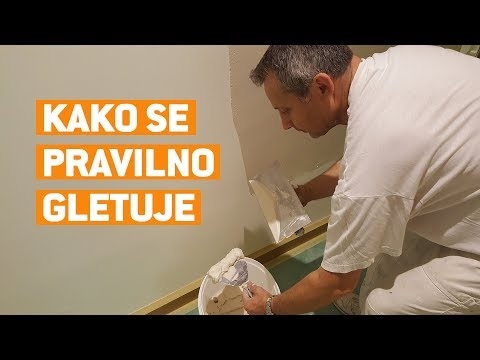 Javítani akarok! Fürdőszoba: igazítsa a falakat (3. rész)