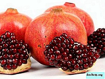 4 quick and easy ways to clean your pomegranate