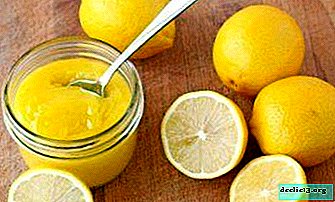 ¿Cómo se usa el limón y la miel en medicina y cosmetología? Propiedades útiles y daños de la mezcla de productos.