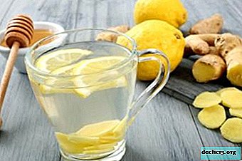 Est-il possible de perdre du poids avec du citron et comment le faire: recettes de qualité supérieure et recommandations d'utilisation