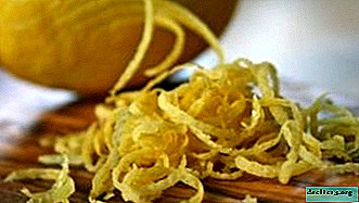 Description of lemon peel - what is it and how to grate it? Benefits, harms peels, and practical tips for use