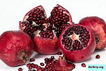 Does pomegranate increase blood pressure? The benefits and harms of fruit, folk recipes