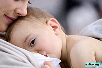 حمية المرأة أثناء الرضاعة: هل يمكن أكل الفجل أثناء الرضاعة الطبيعية؟ تأثير الخضروات على أمي والطفل