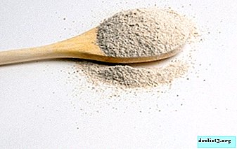 Composition, use and harm of Jerusalem artichoke powder. Step-by-step instructions for use