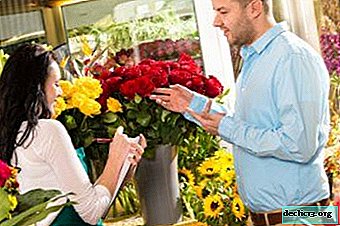 Friske roser: hvordan man vælger, når man køber og bevarer deres attraktive udseende i lang tid?