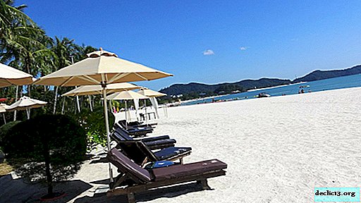 10 best beaches in Malaysia