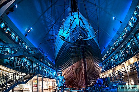 TOP 10 most interesting museums in Oslo