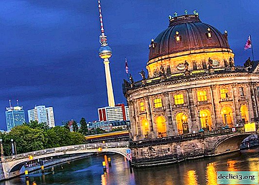 De bedste museer i Berlin - TOP 10