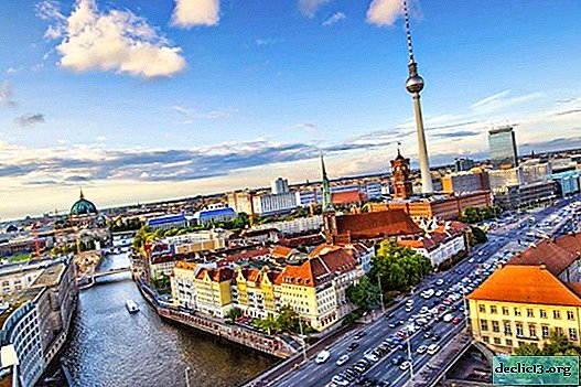 أي دليل للاختيار في برلين - استعراض ونظرة عامة على 10 الرحلات