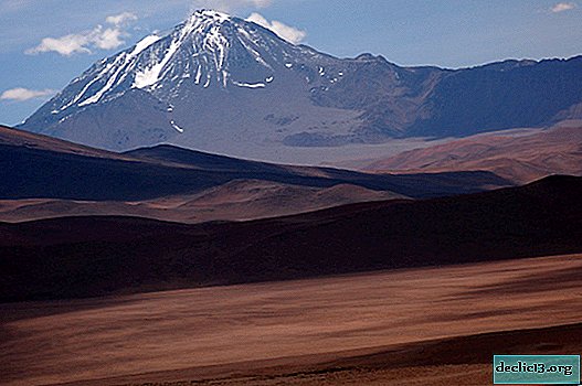 12 highest and most active volcanoes in the world