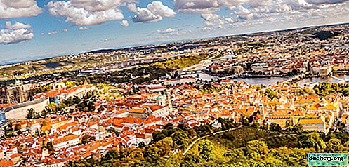 12 musées les plus intéressants de Prague