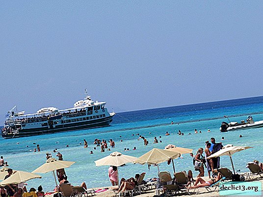 As 12 melhores praias de Creta
